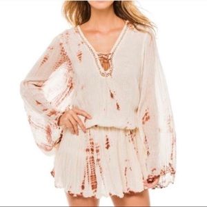 SALE! Jen’s Pirate Booty Beach Dress/ Coverup